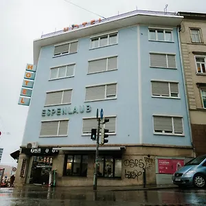2* Otel Espenlaub