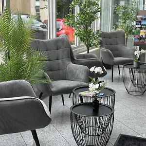 Hotel Mirage Zentrum, Štutgart