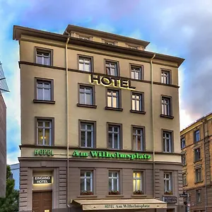 3* Otel Am Wilhelmsplatz