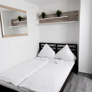 Hotel Stern, Štutgart